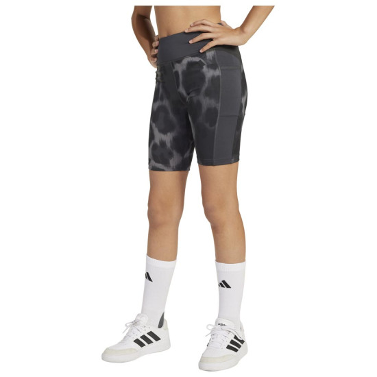 Adidas Παιδικό σορτς-κολάν Optime Biker Leggings